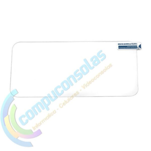 Vidrios Protector Templado Para Nintendo New 2ds Xl