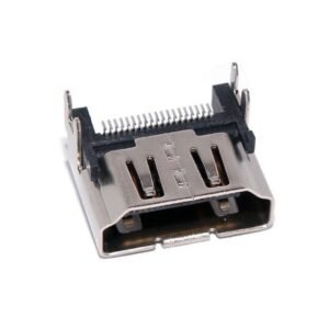 Conector Hdmi Interno Para Ps4 Pro V3