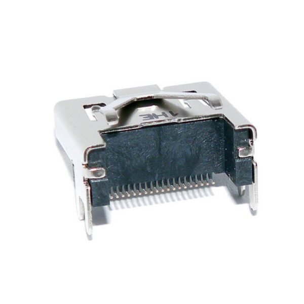 Conector Hdmi Interno Para Ps4 Pro V3