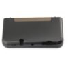Protector Rigido Aluminio Para Nintendo New 3ds Xl Negro
