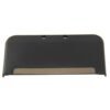 Protector Rigido Aluminio Para Nintendo New 3ds Xl Negro
