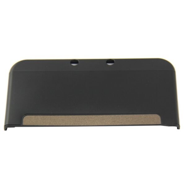 Protector Rigido Aluminio Para Nintendo New 3ds Xl Negro