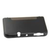 Protector Rigido Aluminio Para Nintendo New 3ds Xl Negro