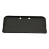 Protector Rigido Aluminio Para Nintendo New 3ds Xl Rojo