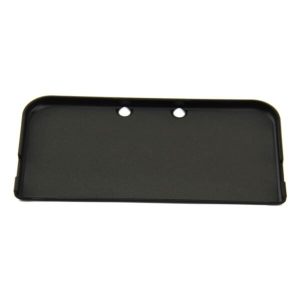 Protector Rigido Aluminio Para Nintendo New 3ds Xl Rojo