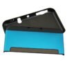 Protector Rigido Aluminio Para Nintendo New 3ds Xl Azul