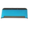 Protector Rigido Aluminio Para Nintendo New 3ds Xl Azul