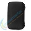 Estuche Protector Rigido Para Nintendo New 3ds Xl Negro