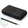 Estuche Protector Rigido Para Nintendo New 3ds Xl Negro