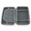 Estuche Protector Rigido Para Nintendo New 3ds Xl Rosa