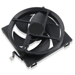 Ventilador Interno Fan Cooler Cpu Para Xbox One Fat