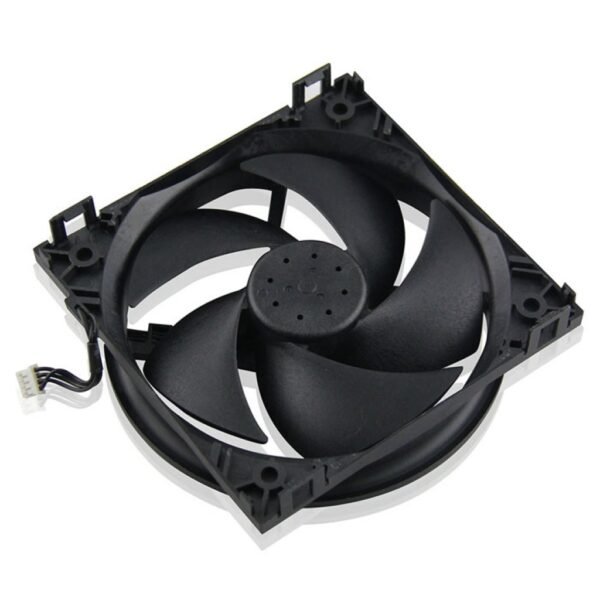 Ventilador Interno Fan Cooler Cpu Para Xbox One Fat