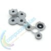 Goma Contacto Botones de Joystick Para Xbox One S Slim