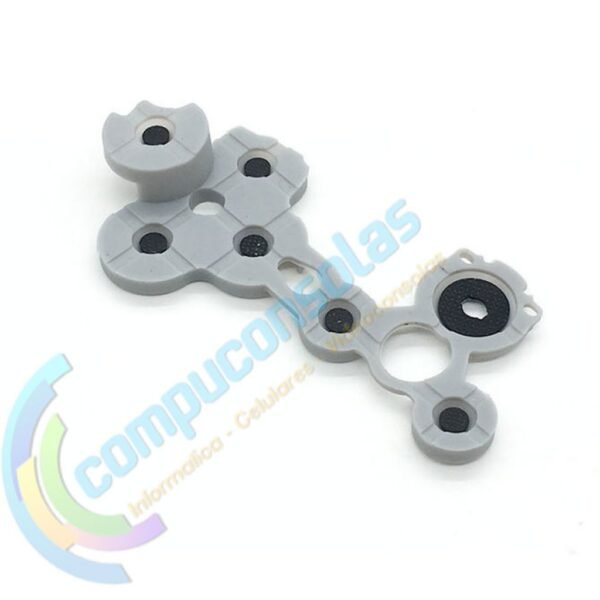 Goma Contacto Botones de Joystick Para Xbox One S Slim