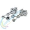 Goma Contacto Botones de Joystick Para Xbox One S Slim