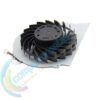 Ventilador Interno 23 Aspas Para Ps4 Pro