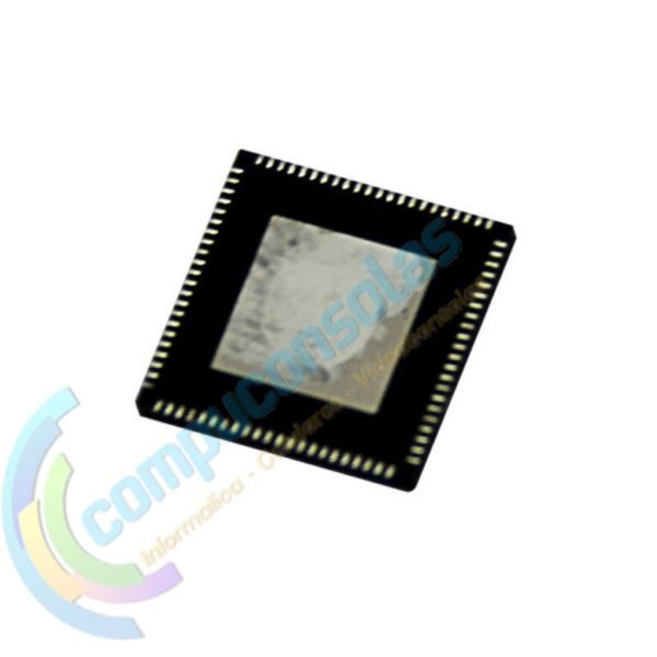 Chip Control Ic Hdmi Mn864729 Para Ps4 Slim y Pro M2