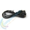 Base Carga Horizontal Doble Joystick Control Mando Para Ps4 Blanca