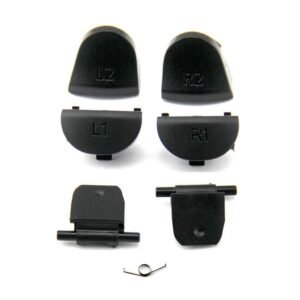 Botones Externos L1 R1 L2 y R2 Joystick Para Ps4 V3