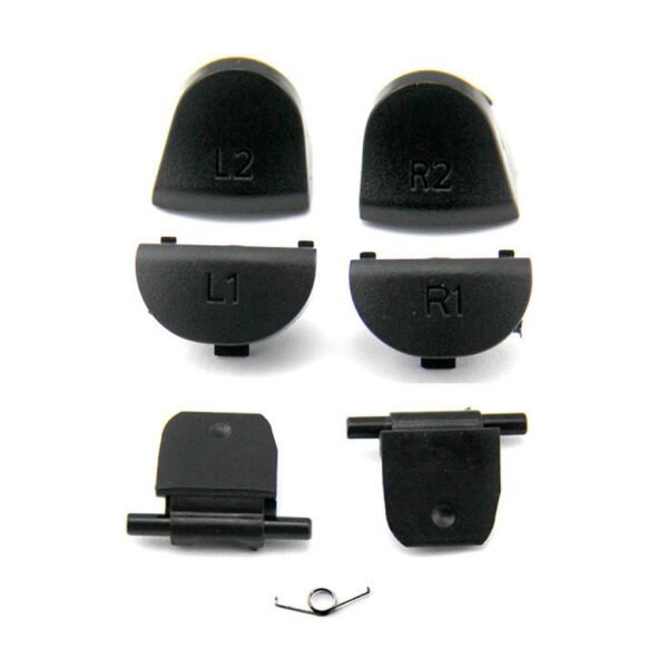 Botones Externos L1 R1 L2 y R2 Joystick Para Ps4 V3