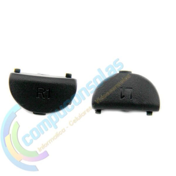 Botones Externos L1 R1 L2 y R2 Joystick Para Ps4 V3