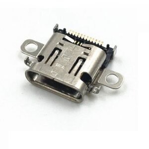 Conector Interno de Carga Usb Tipo C Para Nintendo Switch