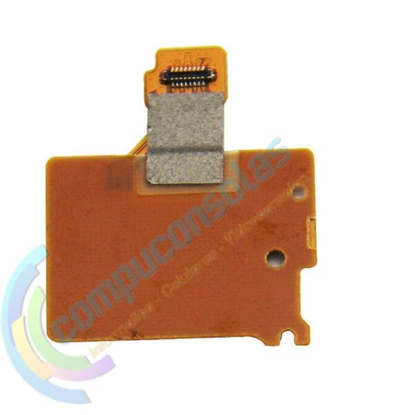 Flex Lector de Memoria Micro Sd Para Nintendo Switch