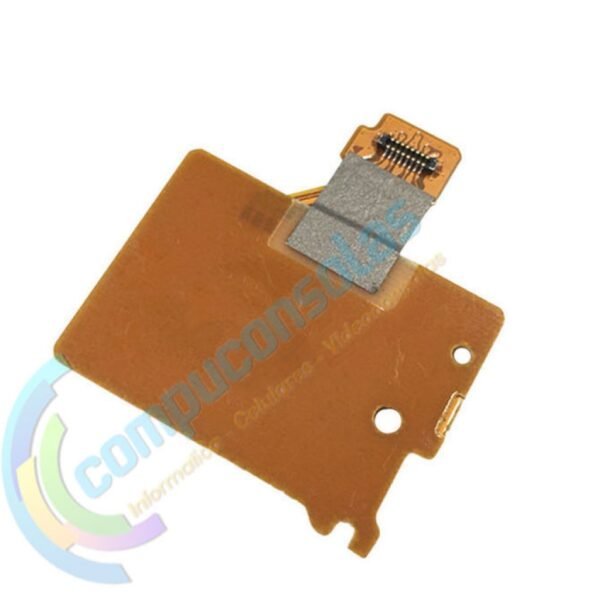 Flex Lector de Memoria Micro Sd Para Nintendo Switch