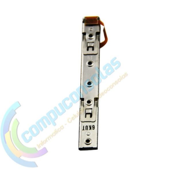 Barra Lateral Derecha de Carga Joycon Para Nintendo Switch Flex Corto