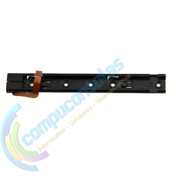 Barra Lateral Derecha de Carga Joycon Para Nintendo Switch Flex Corto