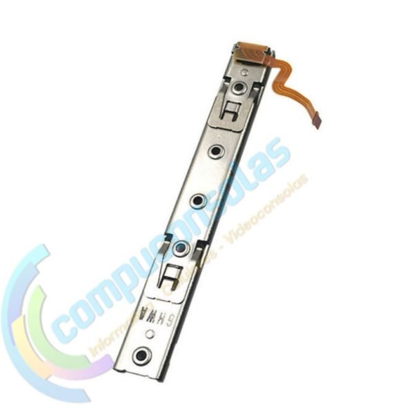 Barra Lateral Derecha de Carga Joycon Para Nintendo Switch Flex Corto
