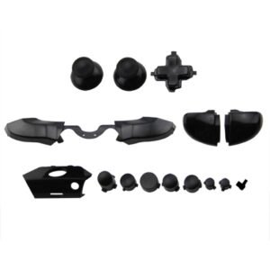 Kit Botones Plasticos de Joystick Para Xbox One V1