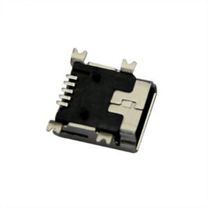 Conector Carga Interno Mini Usb Joystick Para Ps3 V2