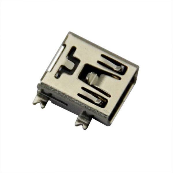 Conector Carga Interno Mini Usb Joystick Para Ps3 V2