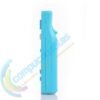 Joystick Compatible Wiimote Con Motion Plus + Nunchuk Celeste