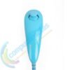 Joystick Compatible Wiimote Con Motion Plus + Nunchuk Celeste