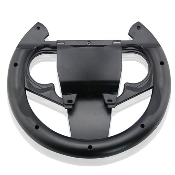 Volante de Joystick Para Ps4 Negro