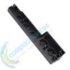 Ventilador Externo de 5 Fan Automatico y Control Velocidad para Ps4 Pro