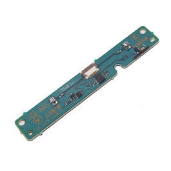 Placa Encendido y Reset Para Ps3 Fat