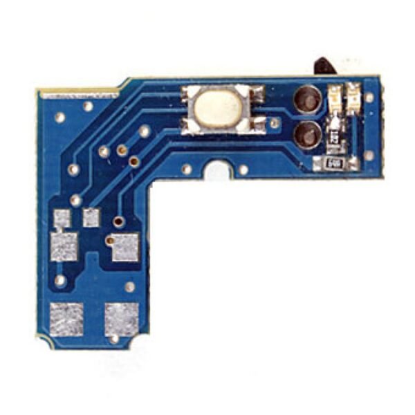 Placa Encendido Power Para Ps2 Scph-70000x 75000x