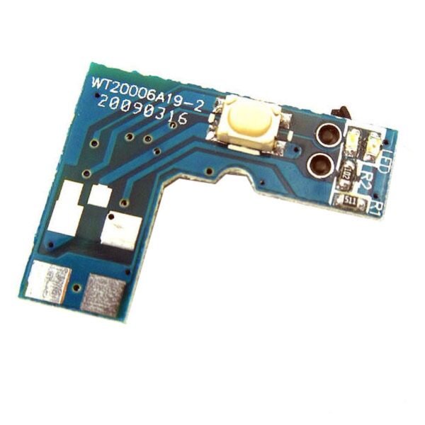 Placa Encendido Power Para Ps2 Scph-70000x 75000x