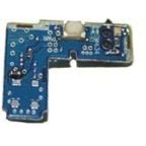 Placa Encendido Power Para Ps2 Scph-70000x 75000x