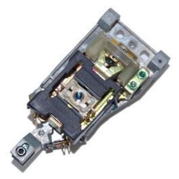 Lente Laser Lector Optico Khs 400r / Hd7 Para Ps2