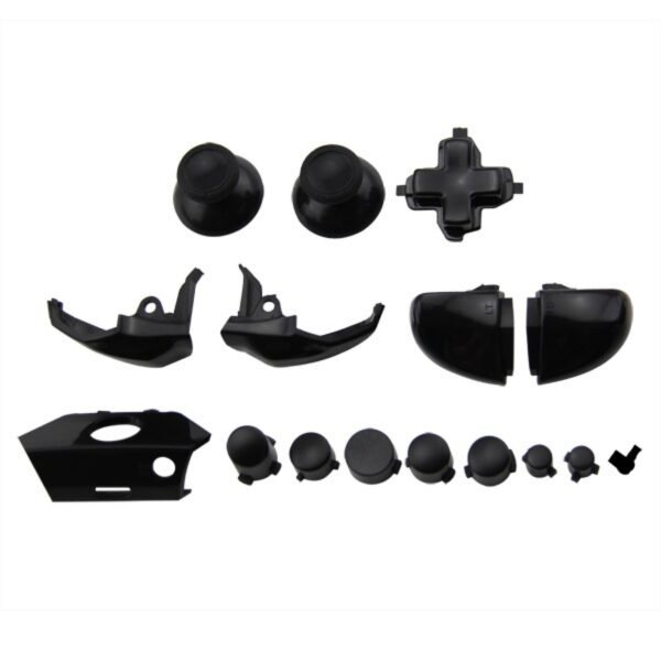 Kit Botones Plasticos de Joystick Para Xbox One V2
