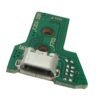 Placa Entrada Carga Micro Usb Jds 055 Para Joystick Ps4