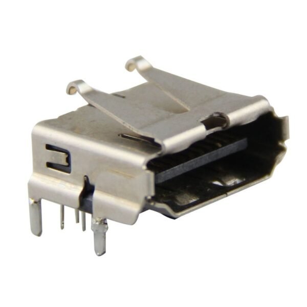 Conector Interno Hdmi Para Ps3 Super Slim Cech-4000