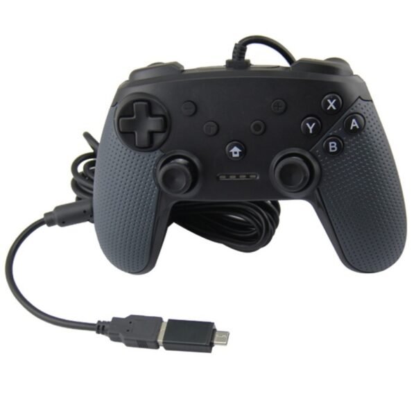 Adaptador USB A a USB Tipo C
