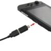 Adaptador USB A a USB Tipo C