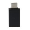 Adaptador USB A a USB Tipo C