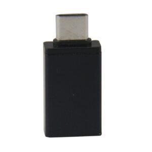 Adaptador USB A a USB Tipo C